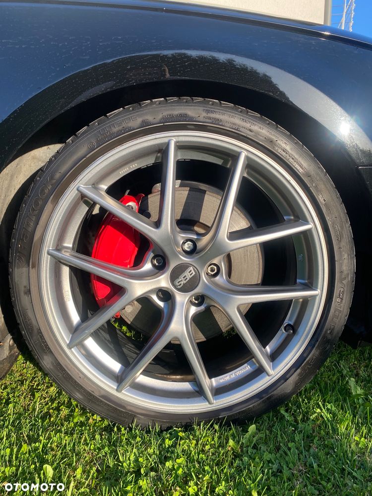 Audi A4 Limousine - 6