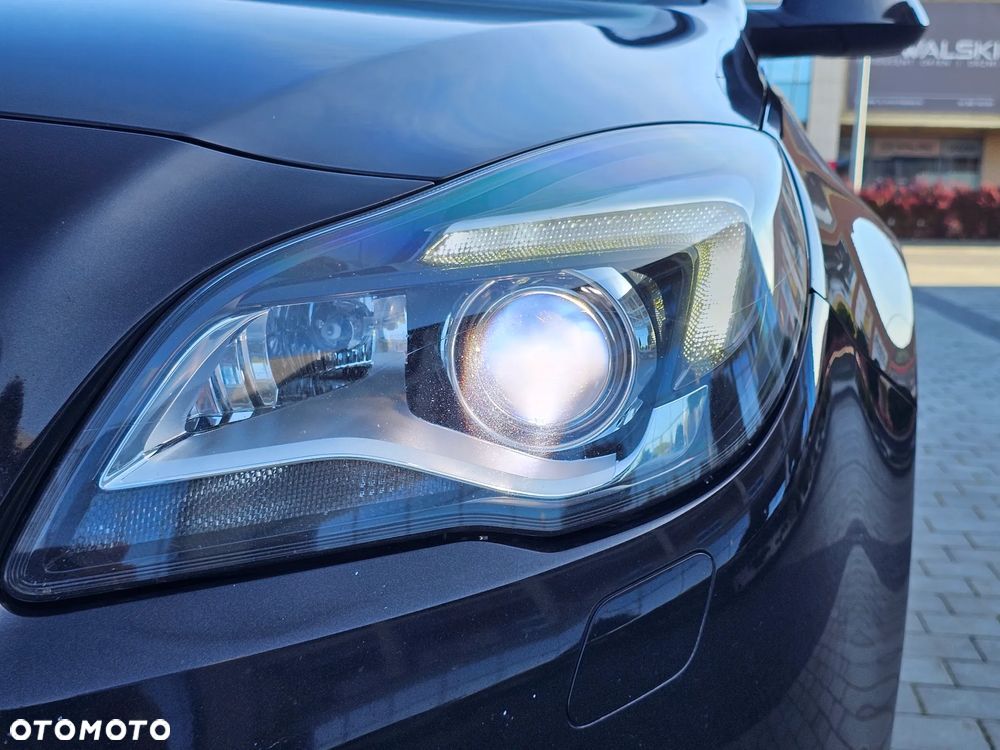 Opel Insignia 2.0 CDTI - 35