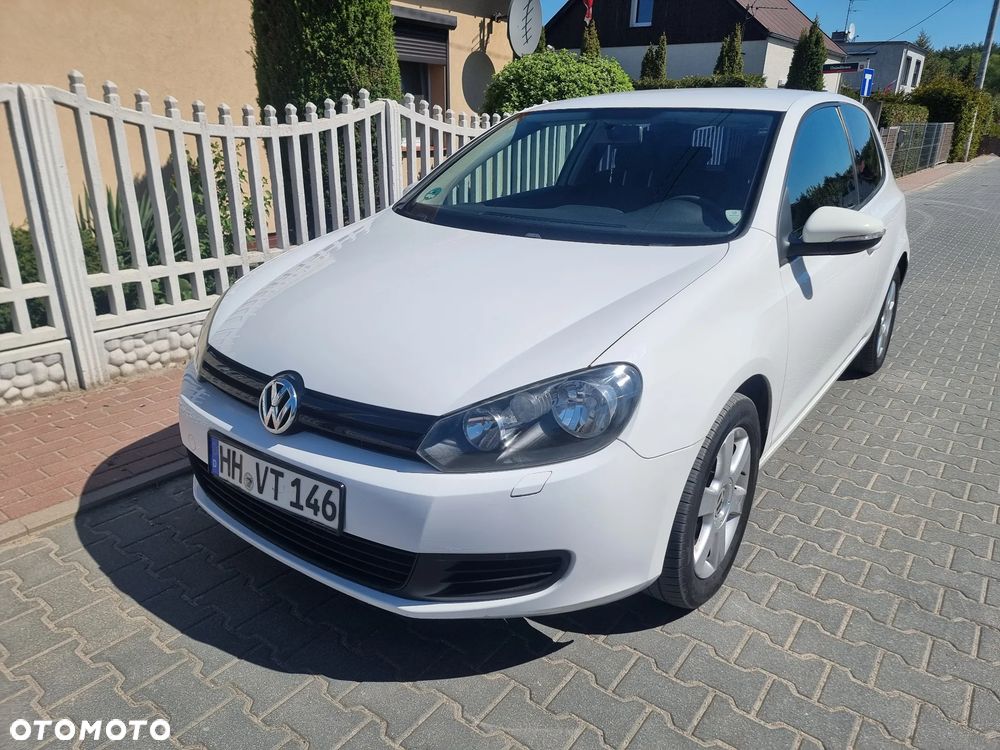 Volkswagen Golf - 3