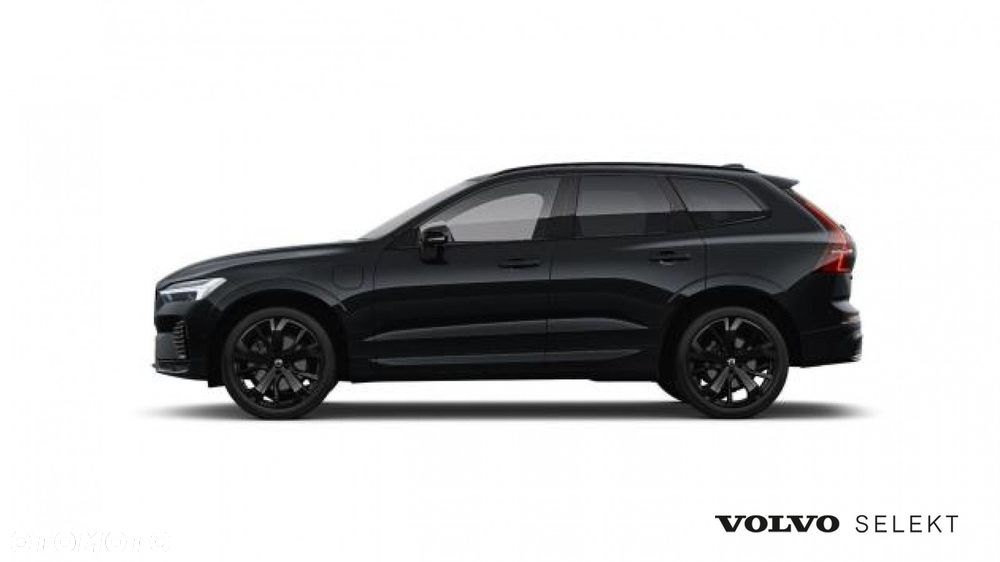 Volvo XC 60 - 3