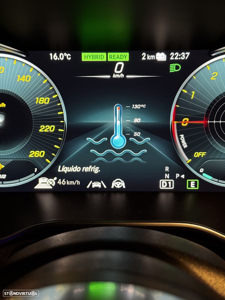 Mercedes-Benz C 300 de 9G-TRONIC AMG Line - 53