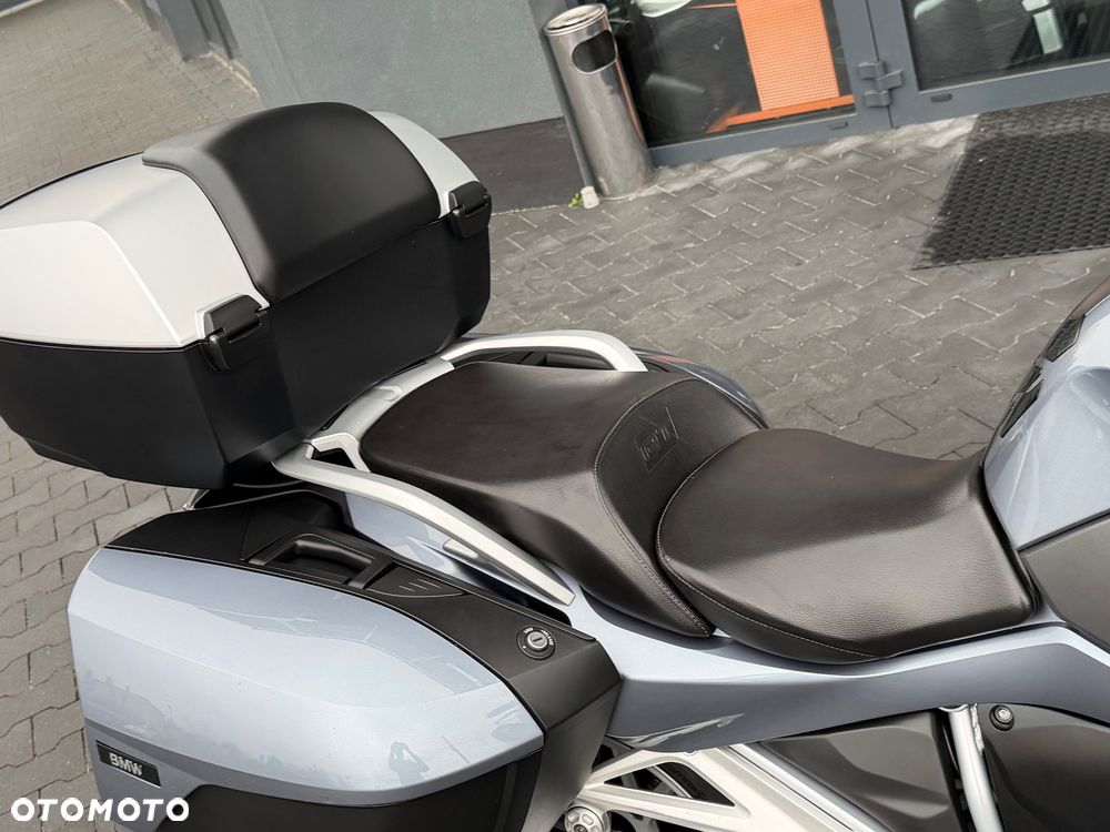 BMW RT - 11