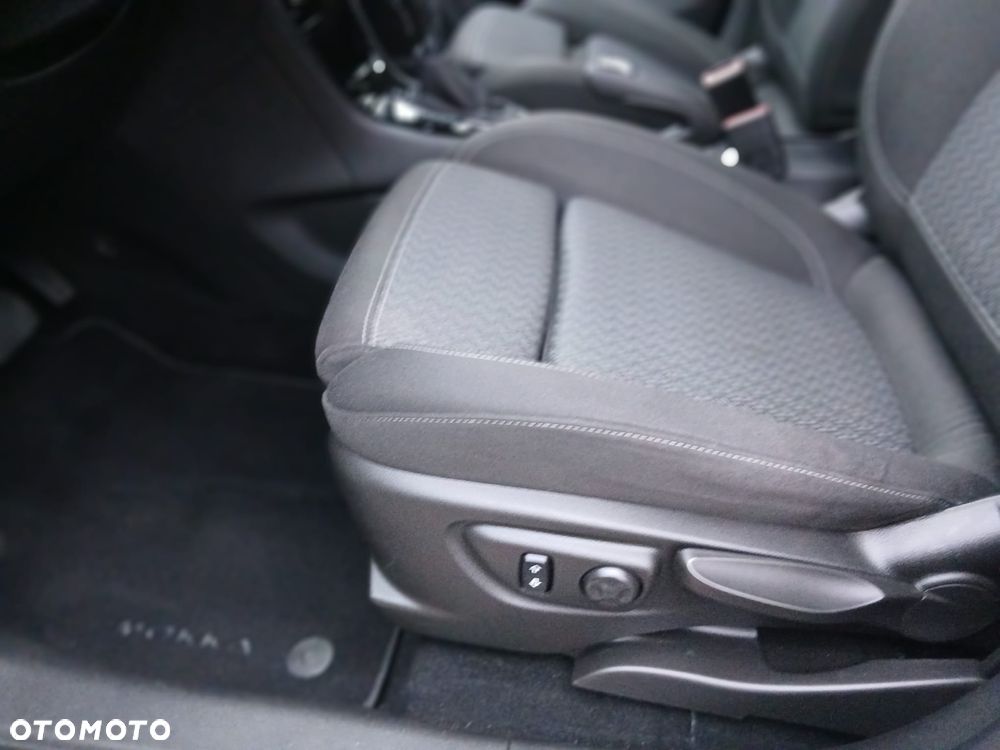 Opel Mokka X 1.4 Automatik Active - 33