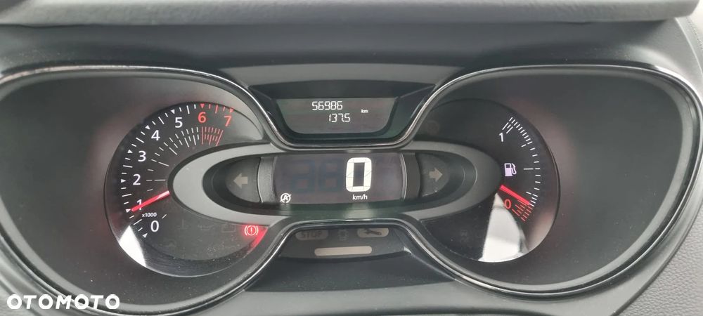 Renault Captur TCe 100 LIFE - 6