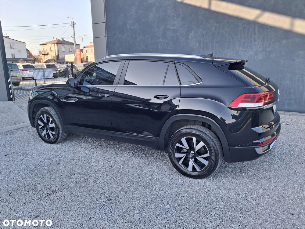 Volkswagen Atlas - 27