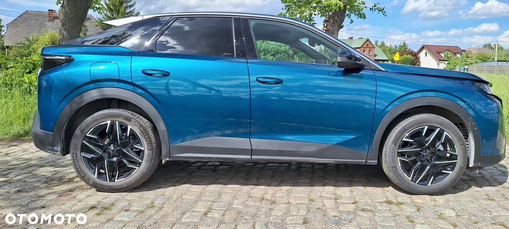 Peugeot 3008 1.2 PureTech mHEV Allure Pack S&S e-DCS6 - 14