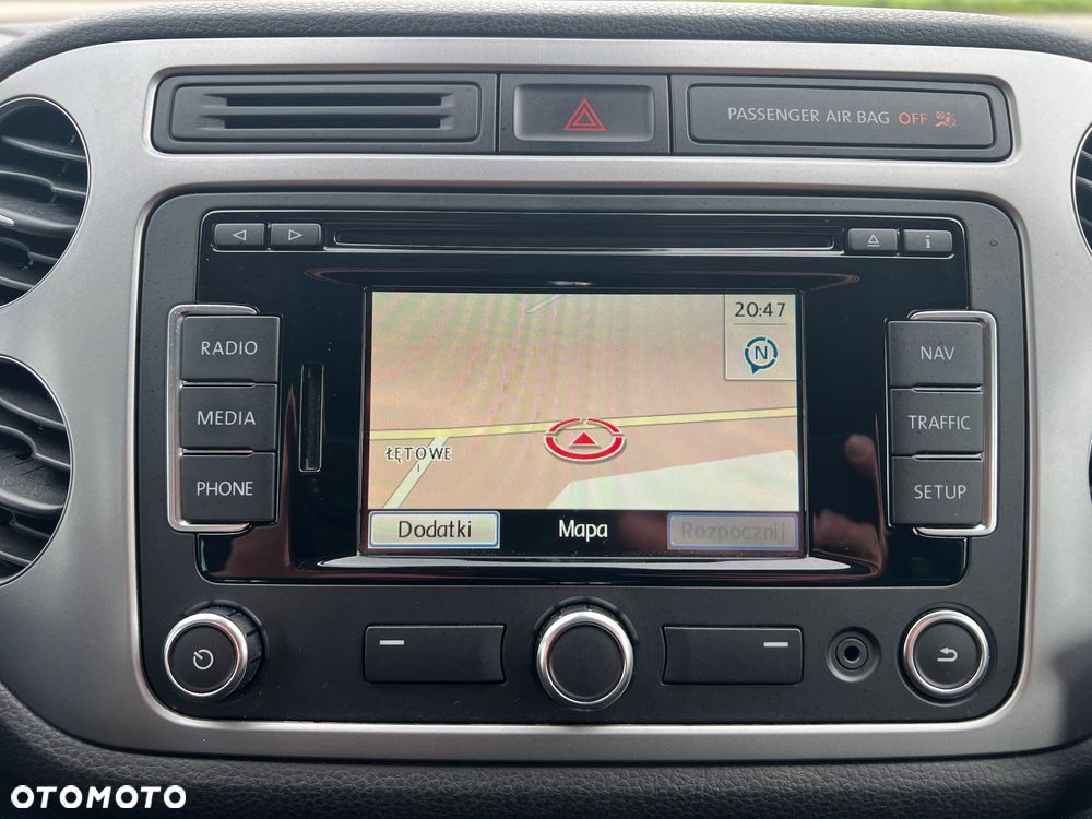 Volkswagen Tiguan 2.0 TDI 4Mot R-Style DSG - 16