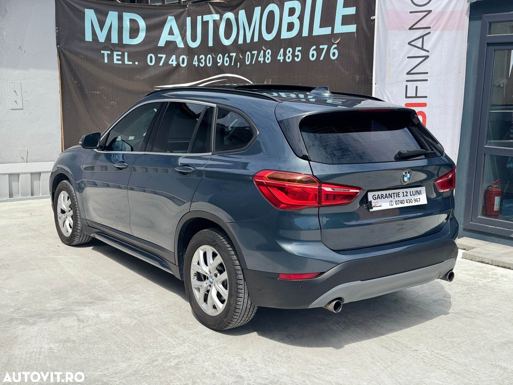 BMW X1 - 20