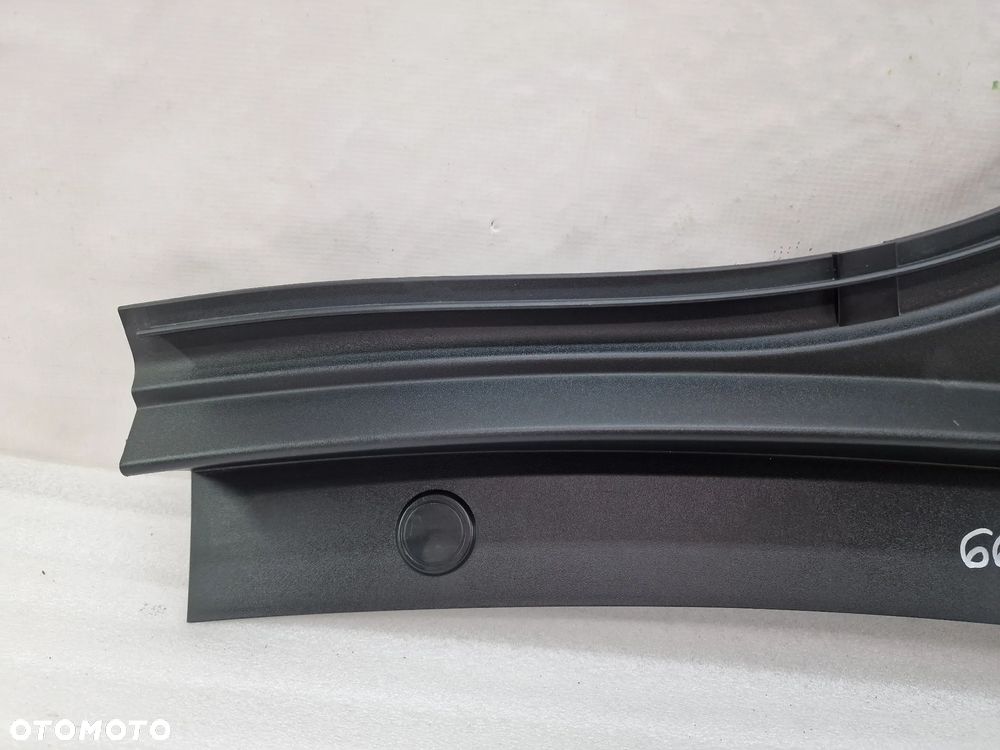 VW TIGUAN II 5NA / 5NB 15- PRAWE PODSZYBIE , NR 5NB819404 / 5NC819404 , NR AUKCJI POD66 - 2