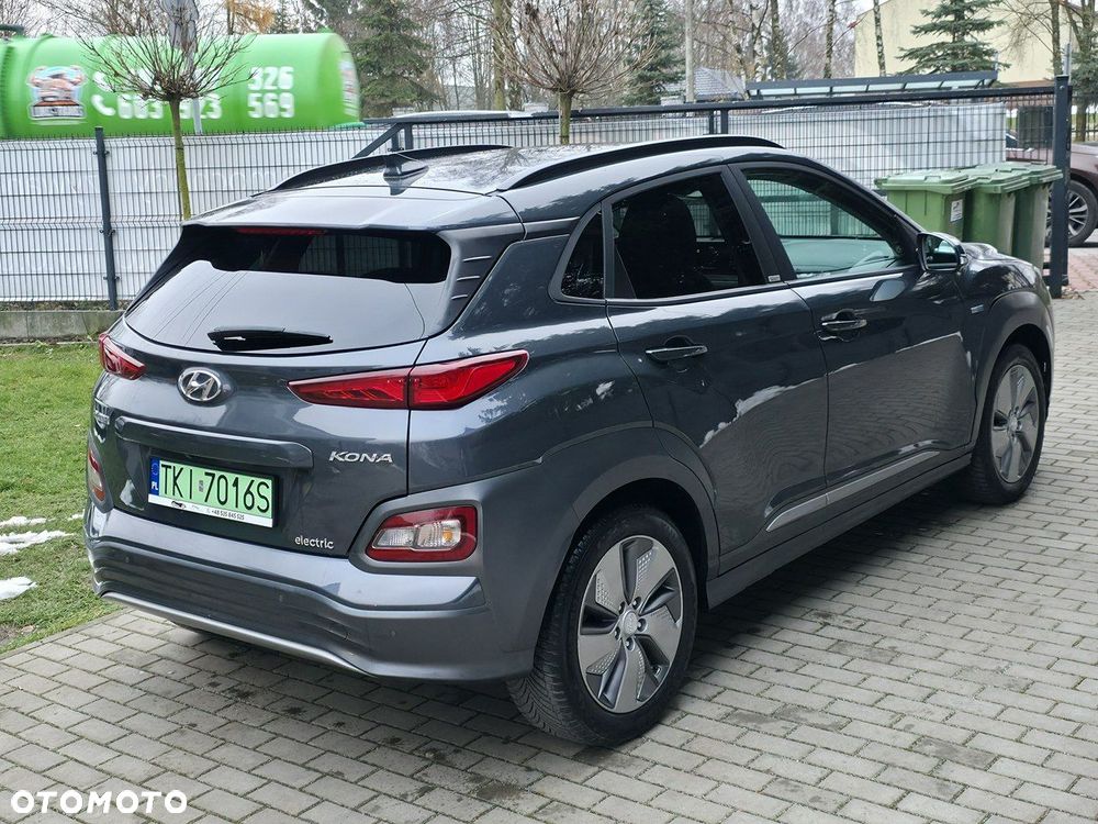 Hyundai Kona - 2