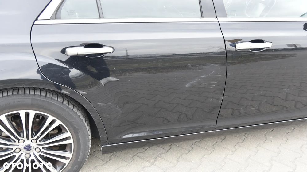 Lancia Thema 3.6 V6 VVT 24V Automatik Executive - 7