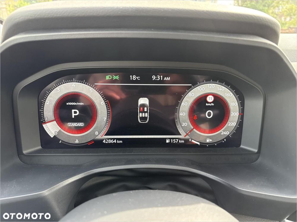 Nissan Qashqai 1.5 e-POWER N-Connecta - 15
