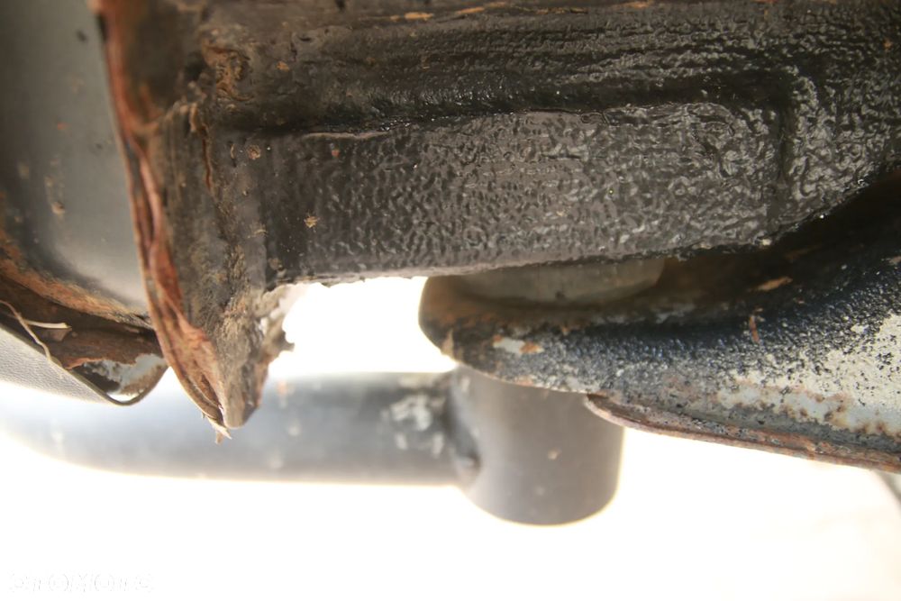 Suzuki Jimny Classic - 27