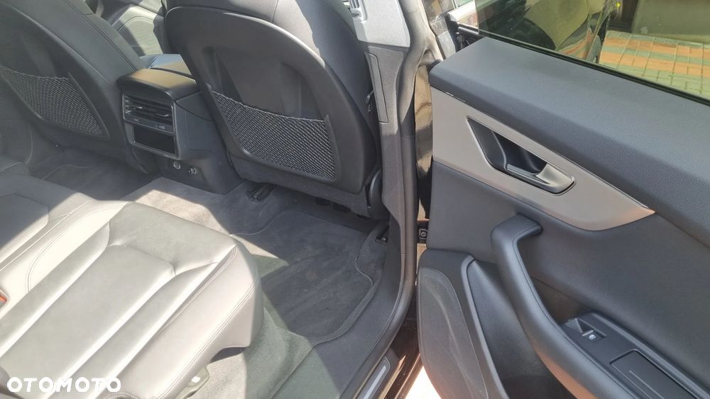 Audi Q8 50 TDI mHEV Quattro Tiptronic - 14