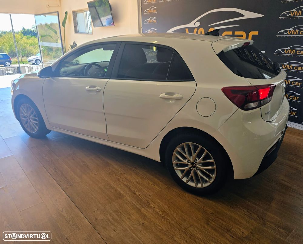 Kia Rio 1.0 T-GDi Drive - 10