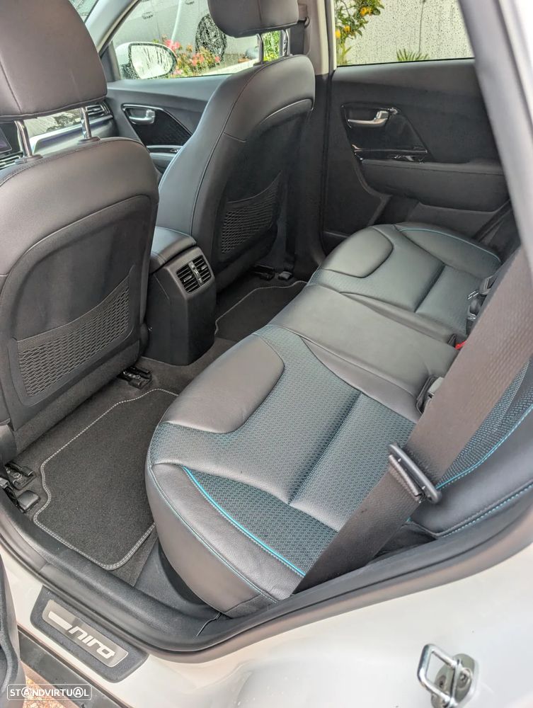 Kia e-Niro Edition 7 - 13