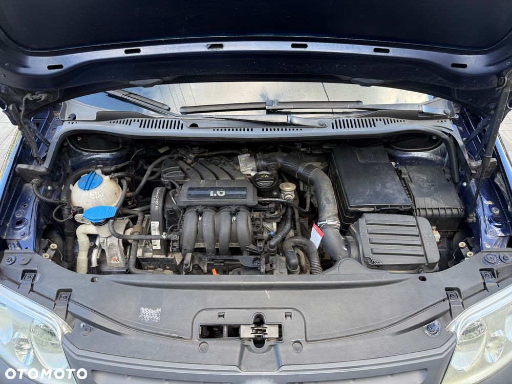 Volkswagen Caddy 1.6 Life (5-Si.) - 29