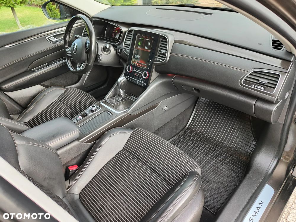 Renault Talisman ENERGY TCe 200 EDC INTENS - 8
