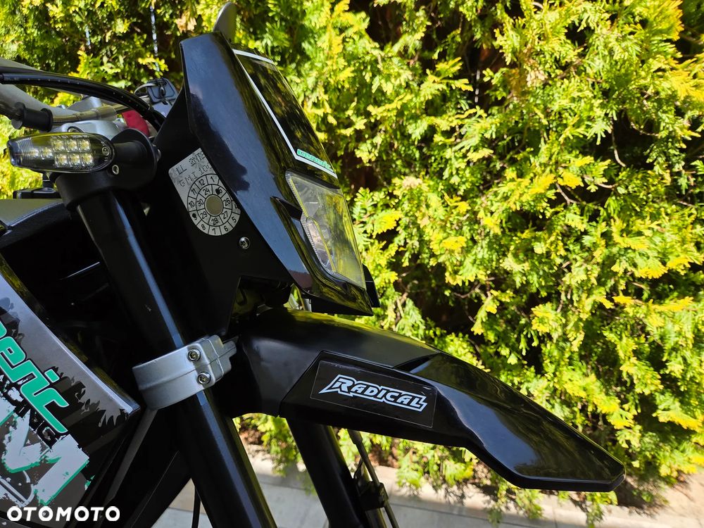 Derbi Senda - 11