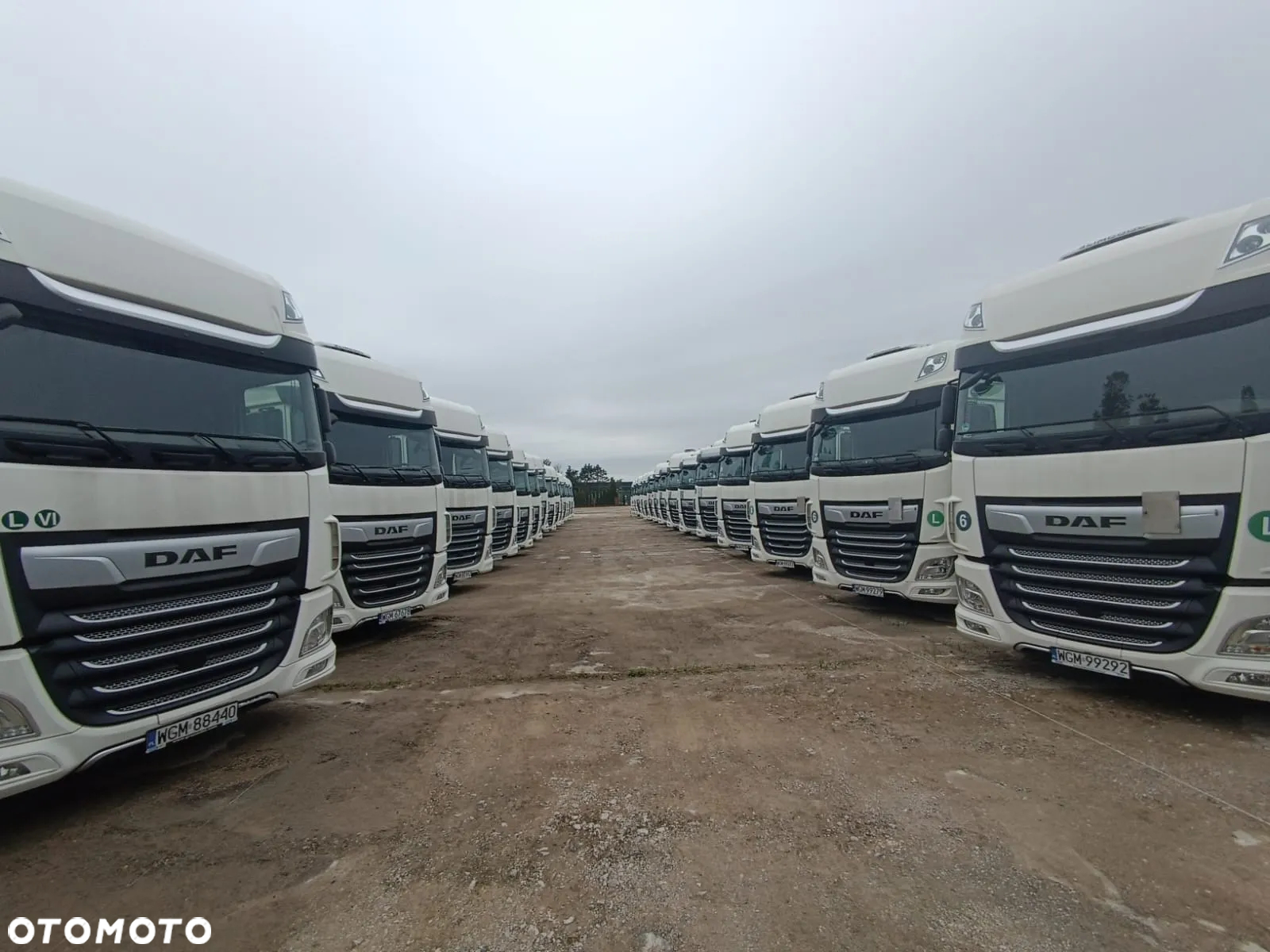 DAF XF 480 FT STANDARD - 6