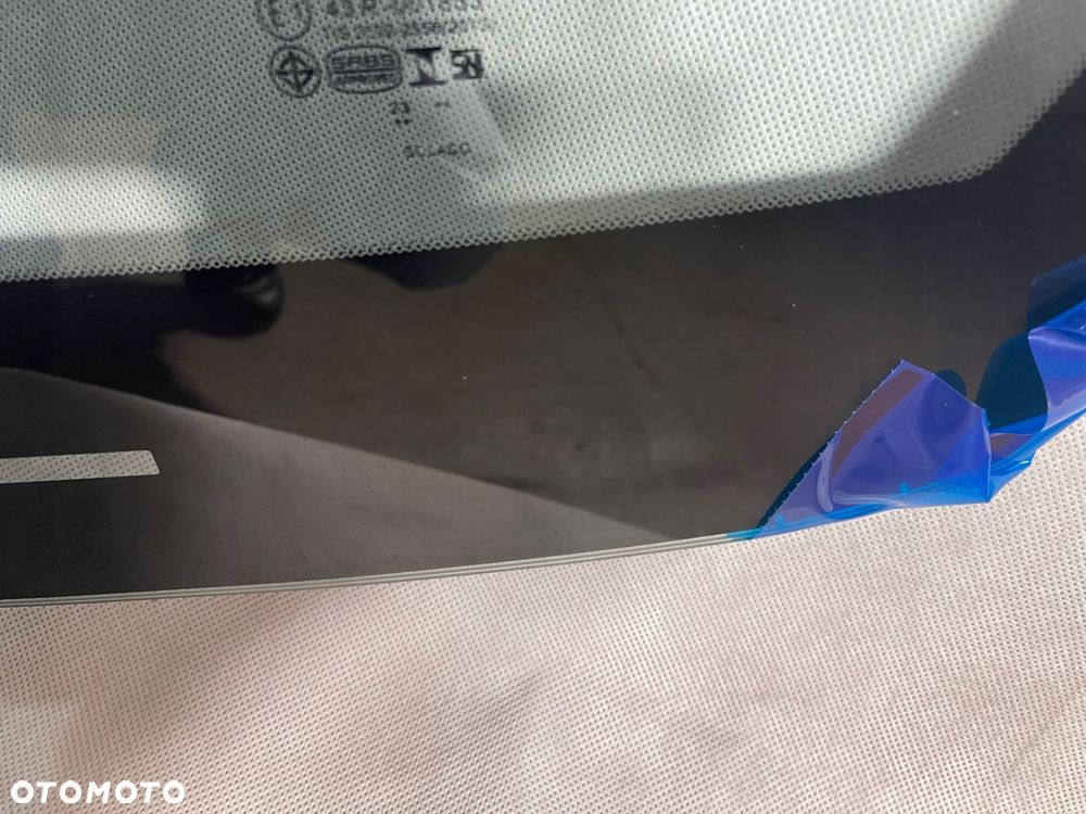 szyba przednia toyota gt86 / subaru brz solar 2013-2021 - 3