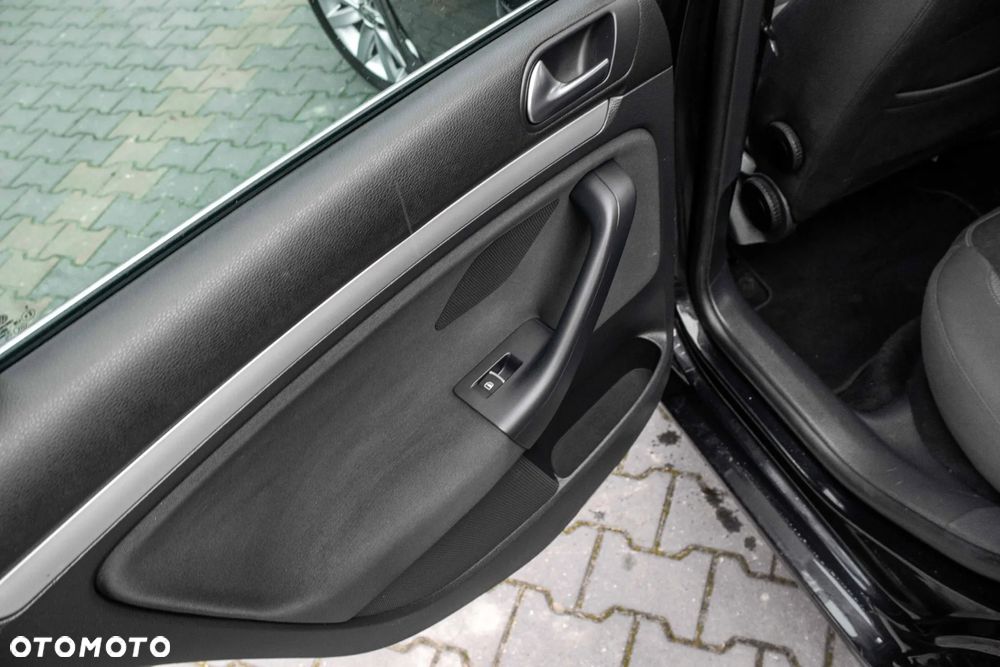 Volkswagen Golf 1.4 TSI Highline Optimum DSG - 21