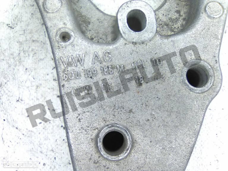Apoio Motor 6q019_9185m Vw Polo Iv (9n) [2001_2012] 1.9 Tdi - 3