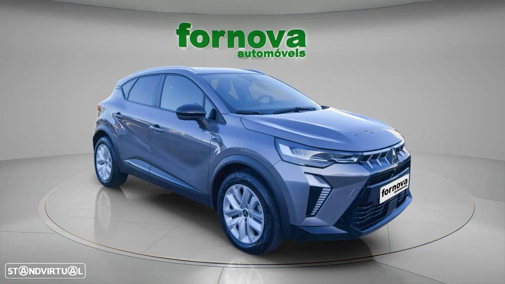 Mitsubishi ASX 1.0 MPI-T Kaiteki - 3