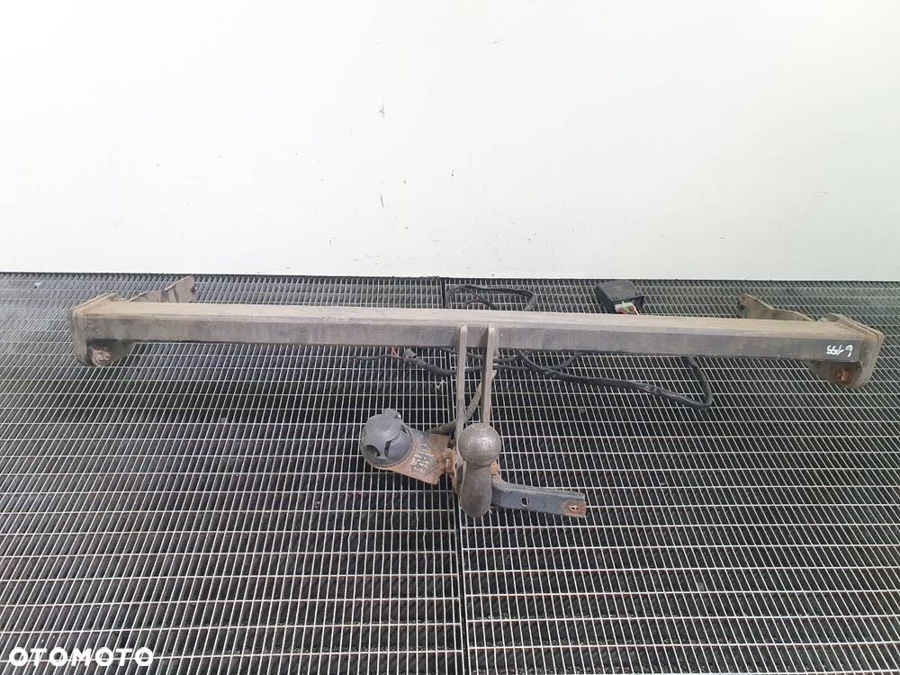 HAK HOLOWNICZY BELKA WIĄZKA SEAT ALHAMBRA II SHARAN 7N - 2