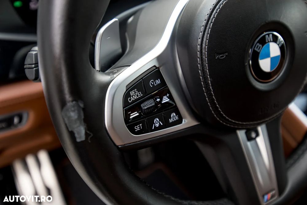 BMW X6 - 30