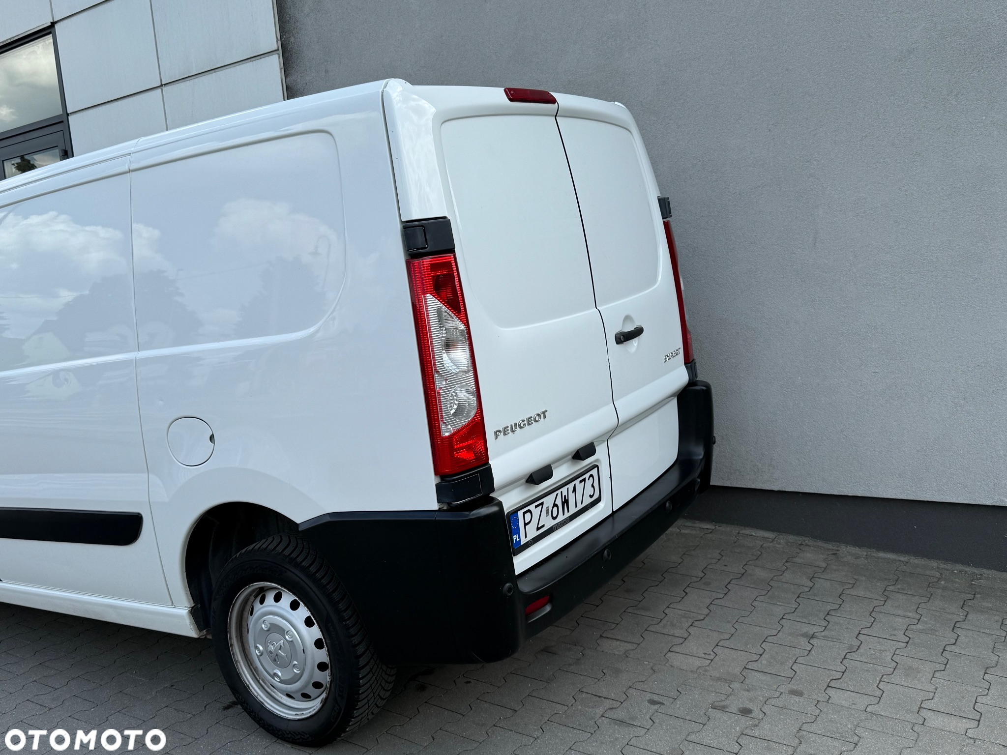 Peugeot Expert - 14