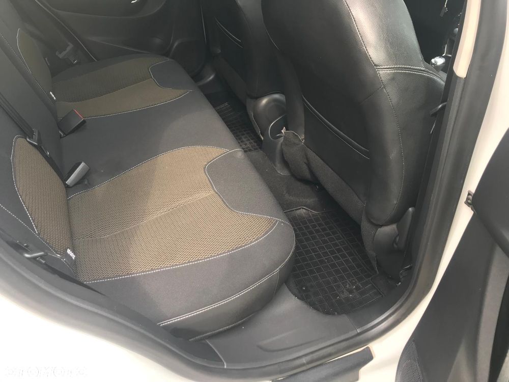 Citroën C3 1.4 VTi Selection MAP - 12