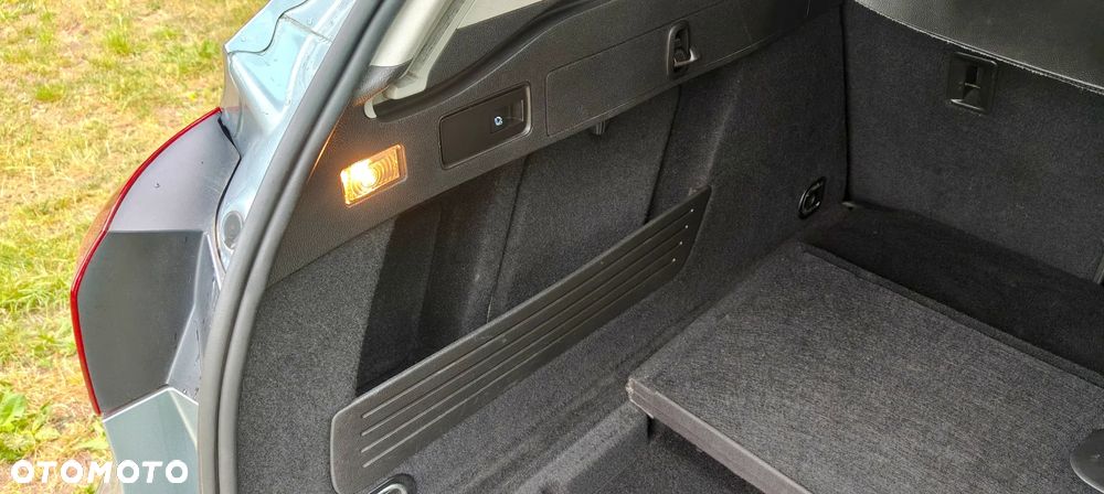 Opel Astra 1.6 Turbo Automatik Innovation - 25