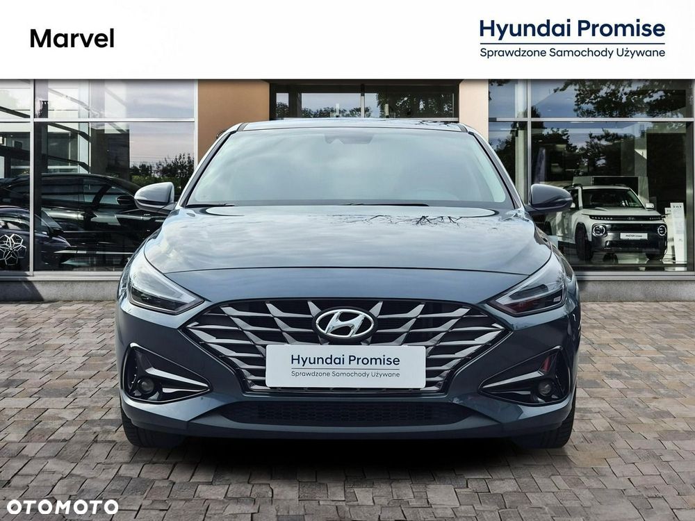 Hyundai i30 1.0 T-GDI Smart - 9