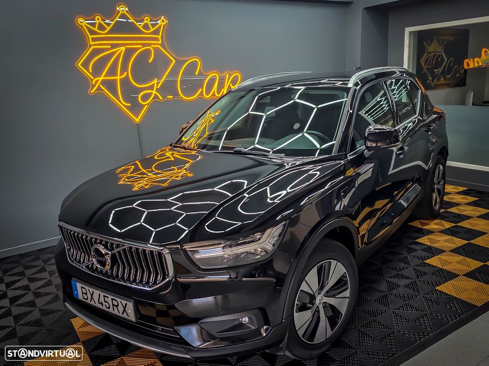 Volvo XC 40 1.5 T4 PHEV Inscription Expression - 1
