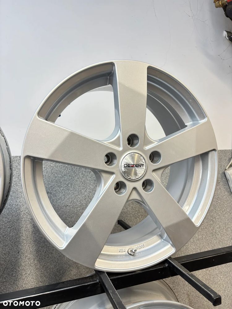 4 Felgi Alu.  Opel Astra J, Zafira C, Cascada, GTC ,Insginia B, Chevrolet Captiva, Cruze 17" - 11