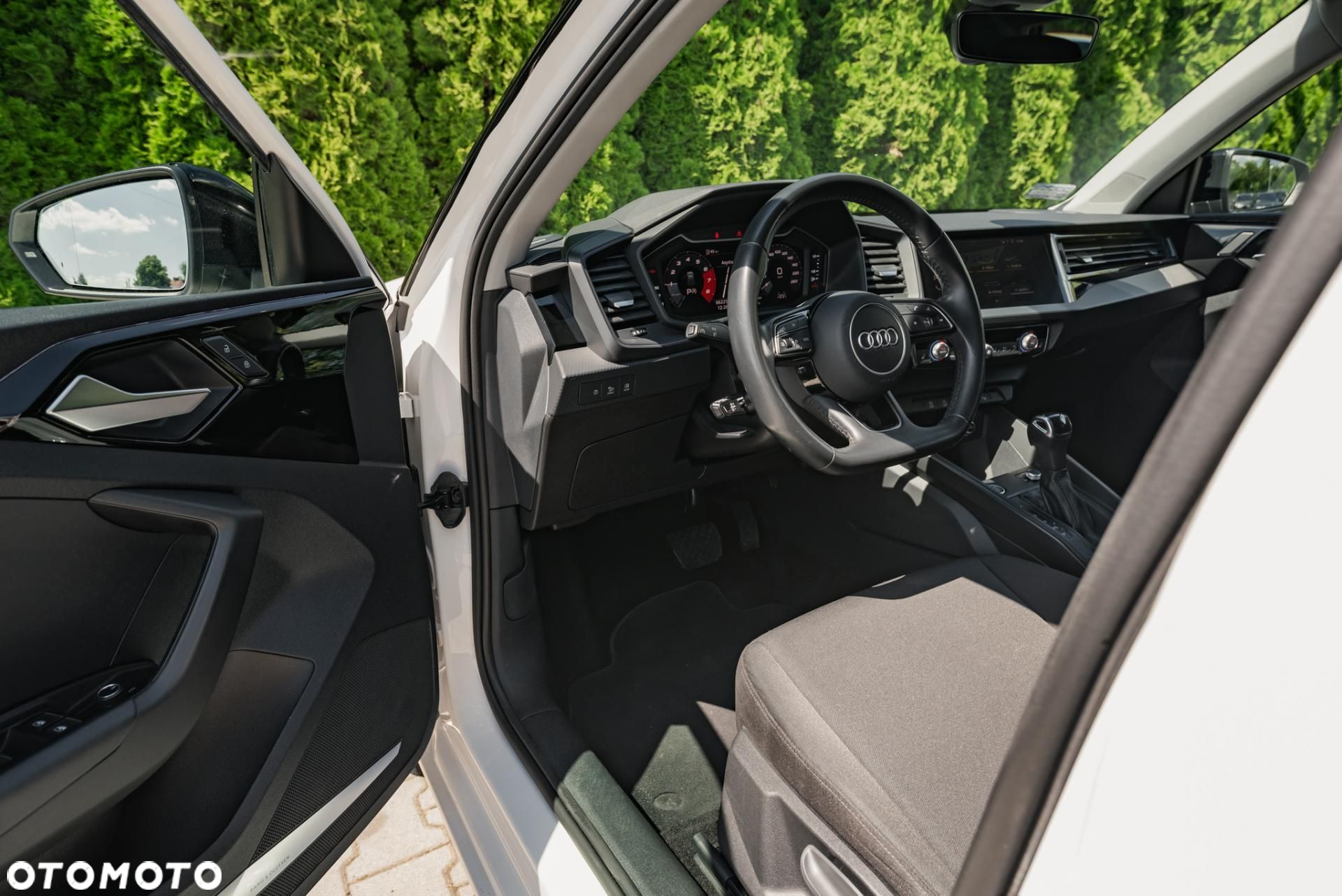 Audi A1 - 9
