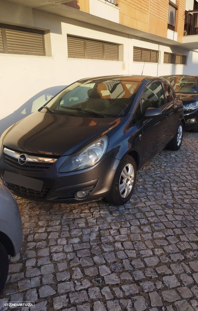 Opel Corsa 1.3 CDTI DPF EcoFLEX S&S Edition 111 Anos - 1