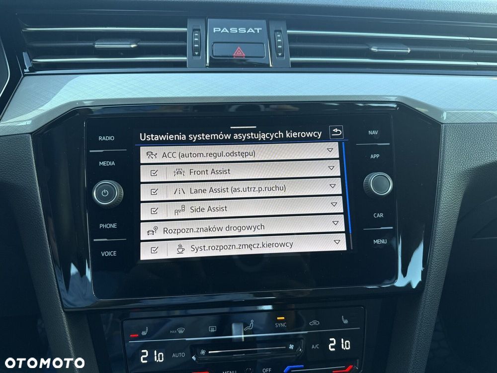 Volkswagen Passat Variant - 27