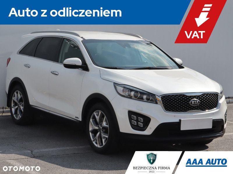 Kia Sorento - 2