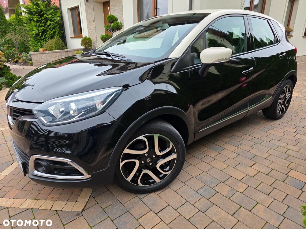 Renault Captur - 3