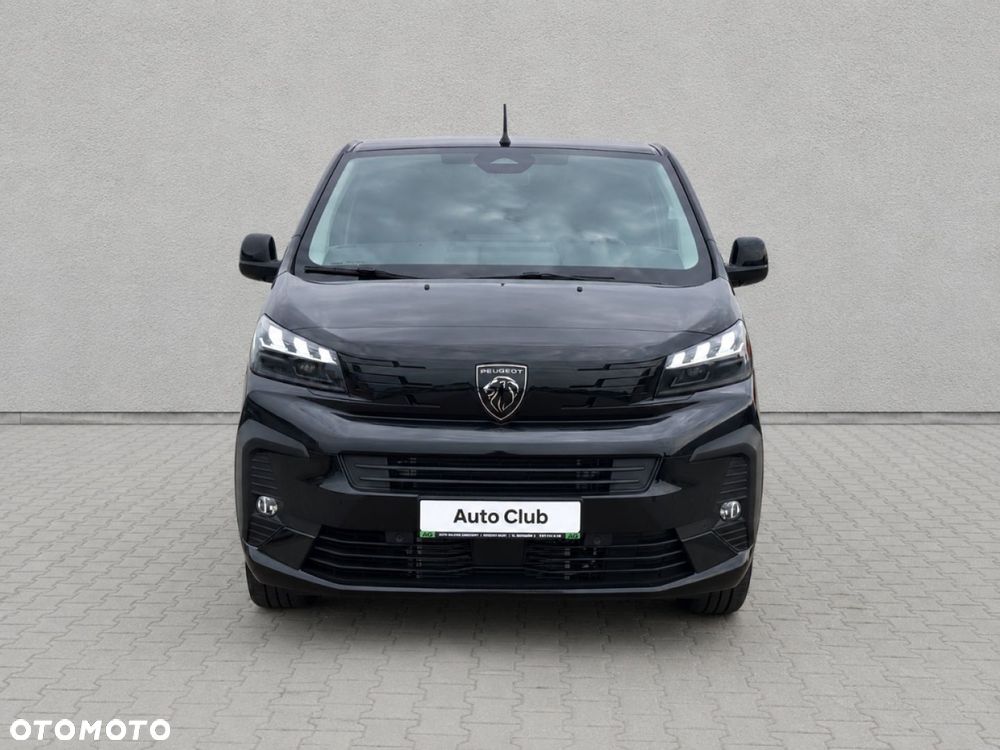 Peugeot EXPERT - 2