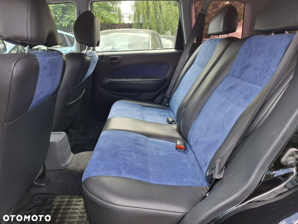 Honda HR-V 1.6 VTEC 4WD - 24