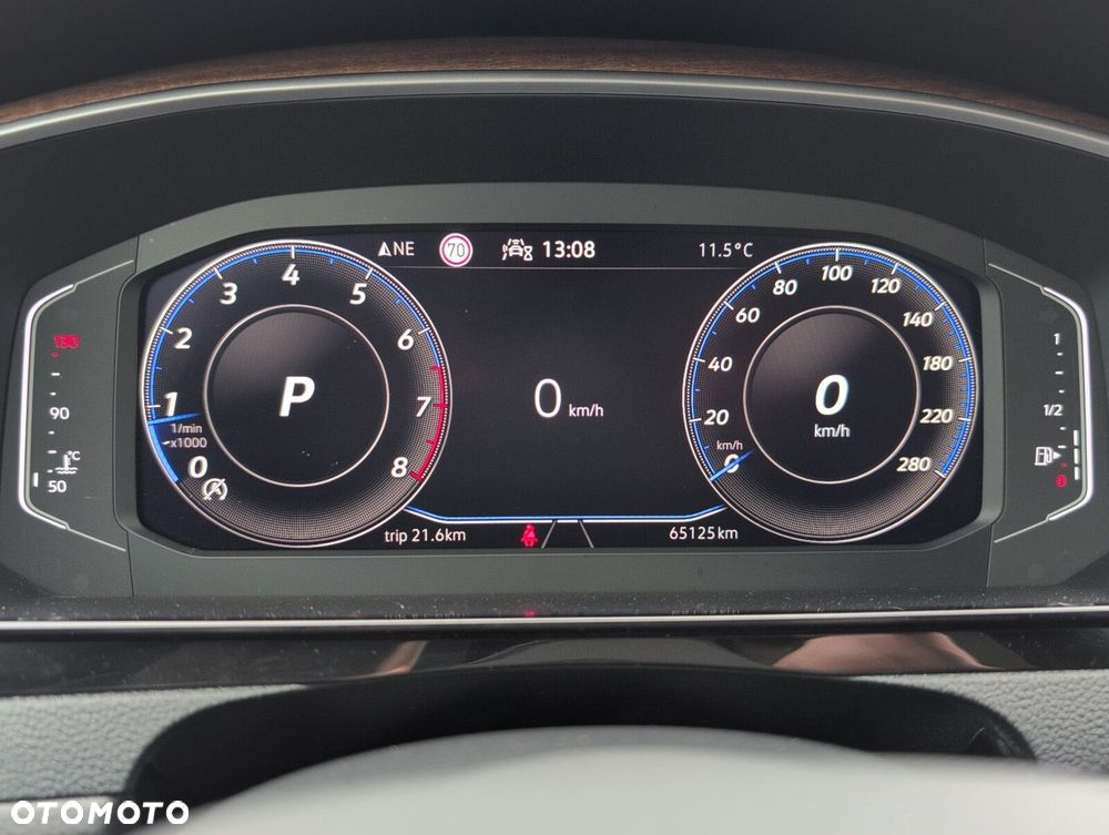 Volkswagen Arteon 2.0 TSI Elegance DSG - 20