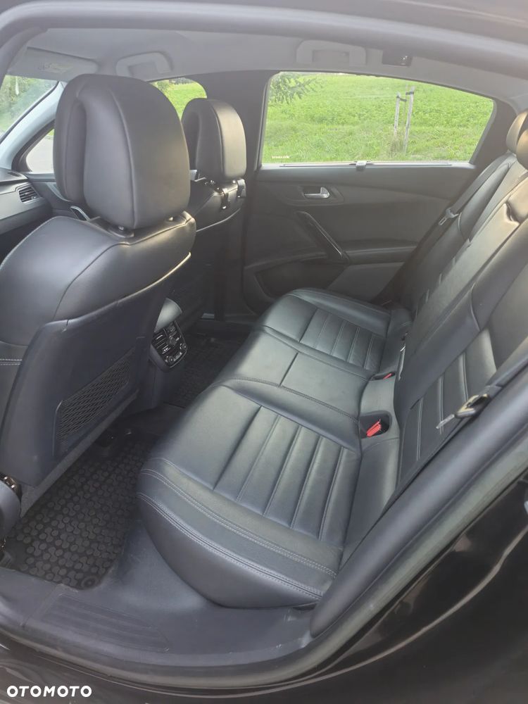 Peugeot 508 2.0 BlueHDi GT S&S - 10