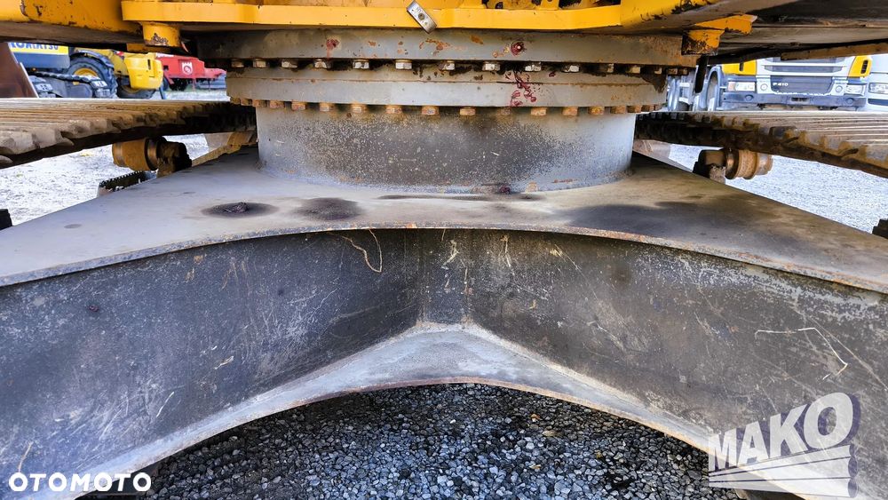 Liebherr R906 LC Litronic - 18