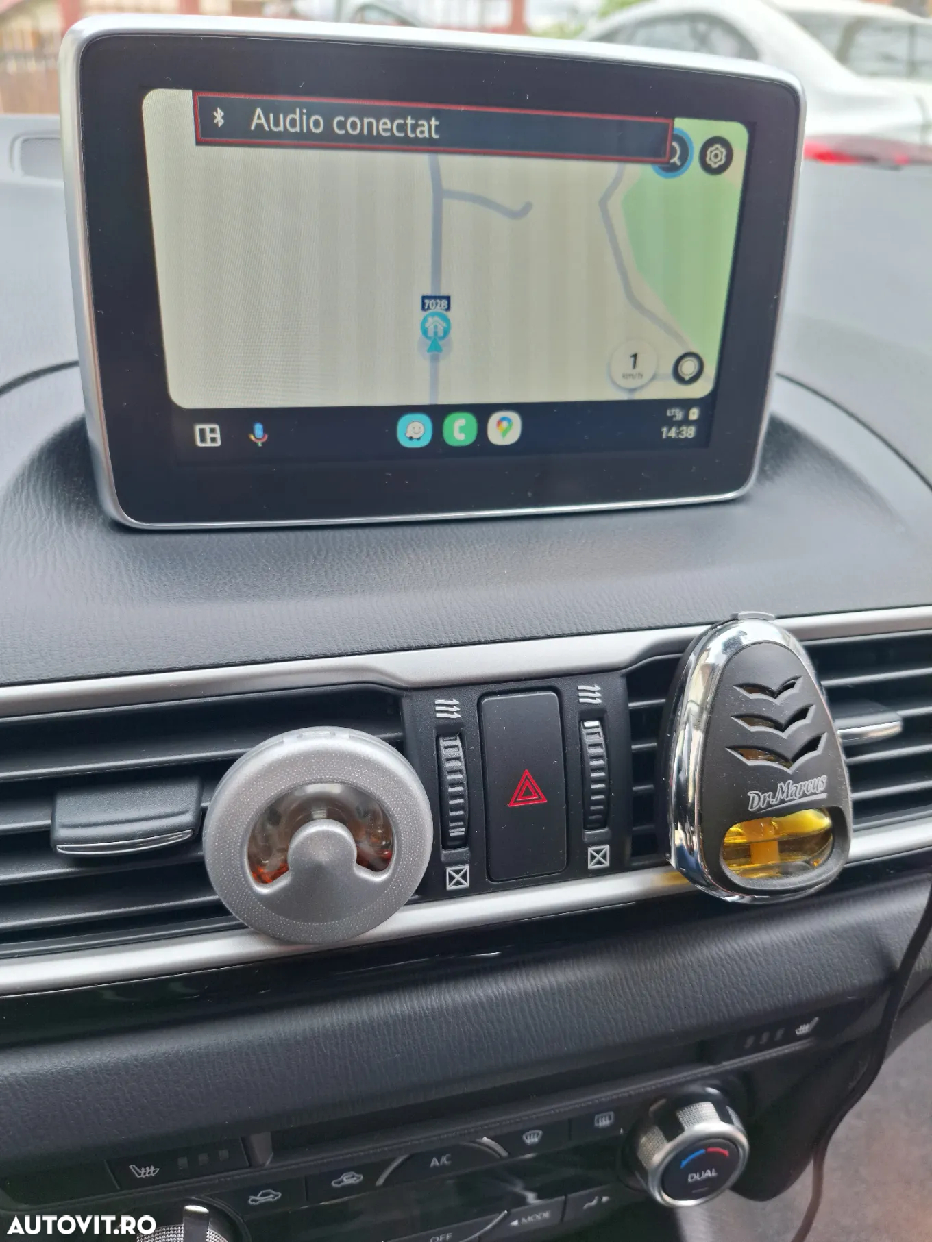 Mazda 3 - 20