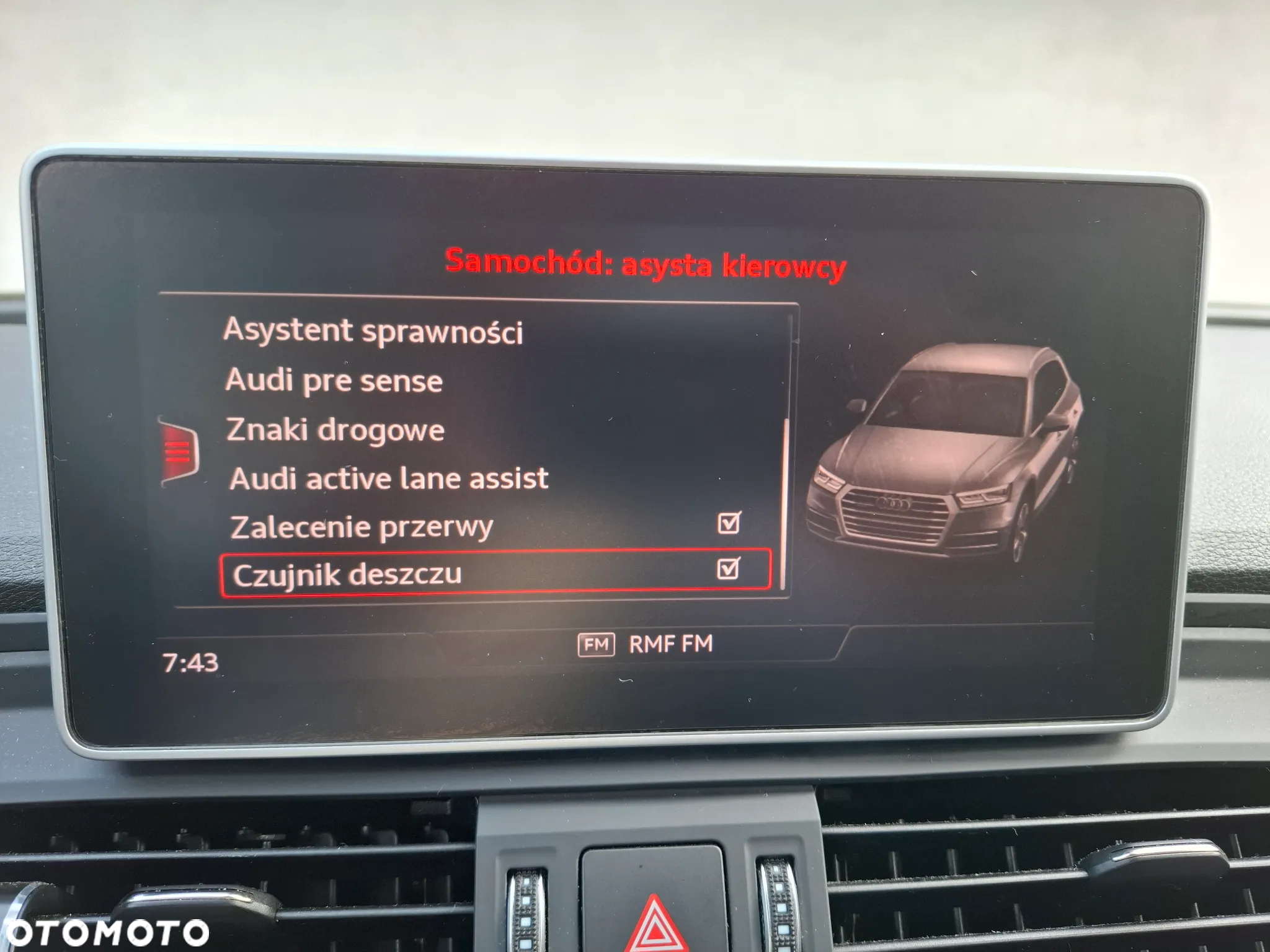 Audi Q5 2.0 TDI Quattro S tronic - 33