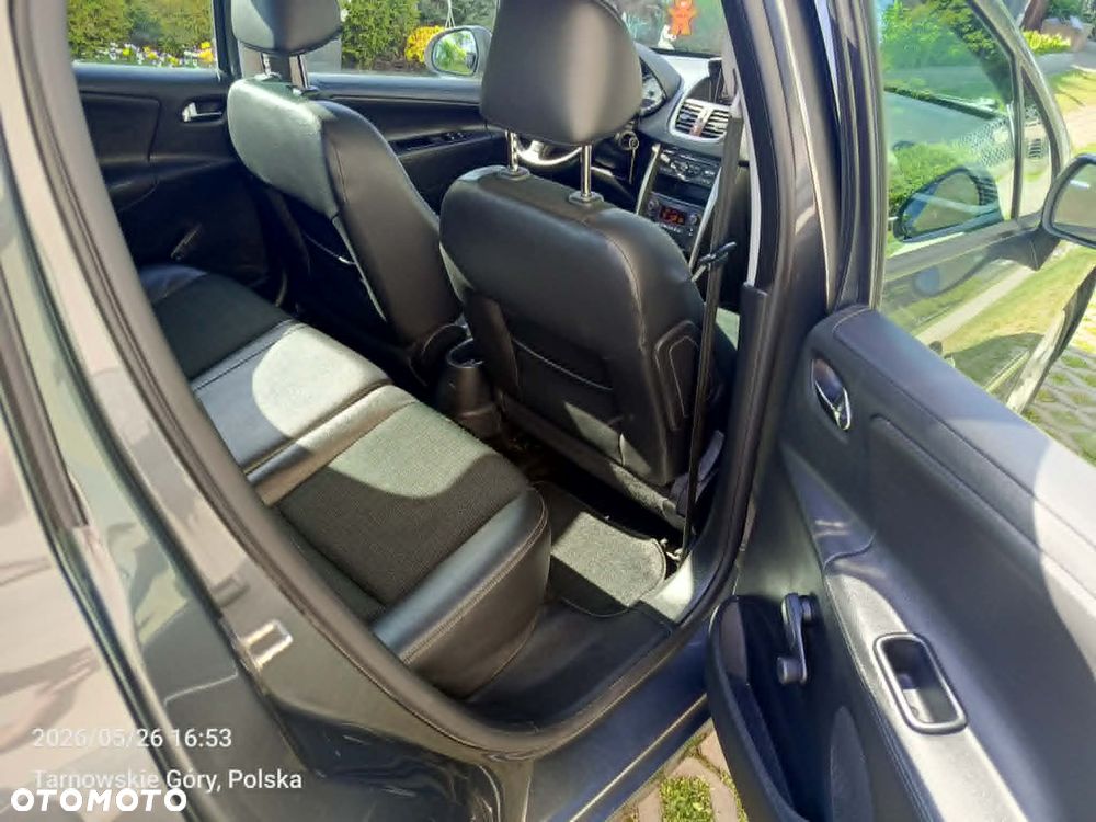 Peugeot 207 1.6 HDi Access 98g - 14