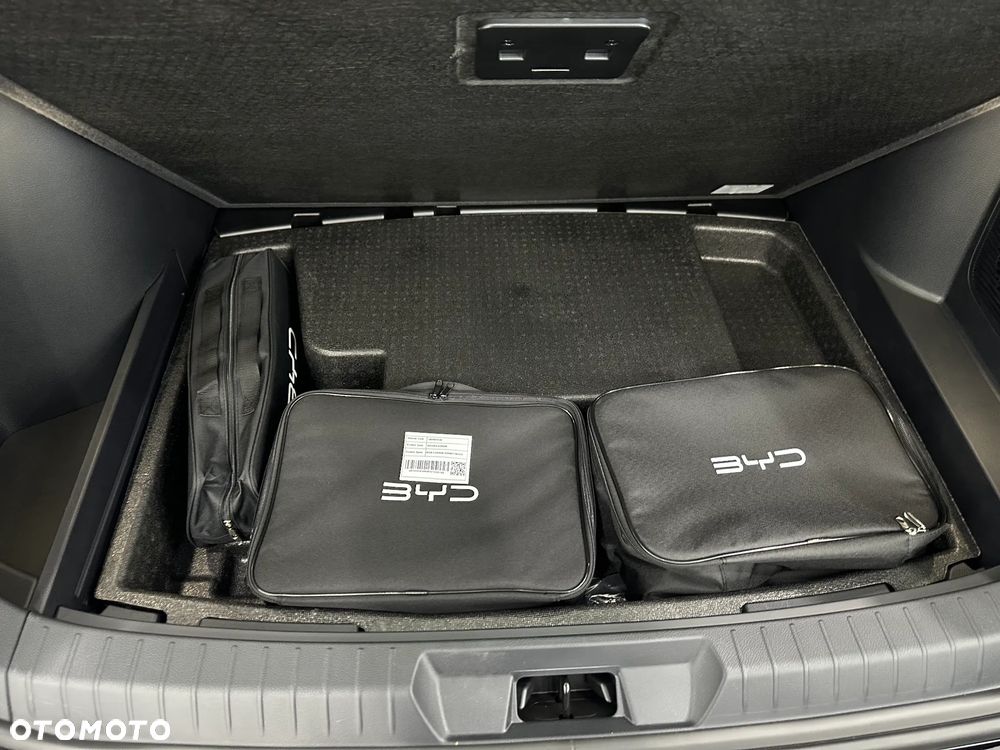 BYD Seal U 1.5 Boost - 8